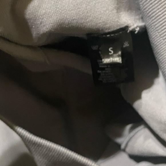 Alphalete Amplify Thundercloud - Picture 8 of 8